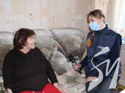Пенсіонерка з Чернігова розказала поліції, як її ошукали за шахрайською схемою «ваш родич у біді» Пенсіонерка з Чернігова розказала поліції, як її ошукали за шахрайською схемою «ваш родич у біді»