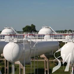 Упродовж 2020 року «Укрнафта» збільшила виробництво скрапленого газу на Сході на 3,77% Упродовж 2020 року «Укрнафта» збільшила виробництво скрапленого газу на Сході на 3,77%