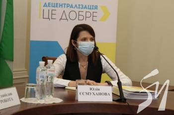 Програма DOBRE підписала меморандум про співпрацю з Чернігівською ОДА Програма DOBRE підписала меморандум про співпрацю з Чернігівською ОДА