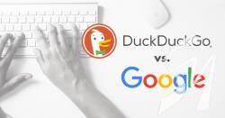 DuckDuckGo, Brave  Signal  Google, Crome  WhatsApp