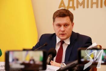 Чернігівщина обійшла Київ і увійшла до ТОП-2 серед регіонів України за комфортом ведення бізнесу Чернігівщина обійшла Київ і увійшла до ТОП-2 серед регіонів України за комфортом ведення бізнесу