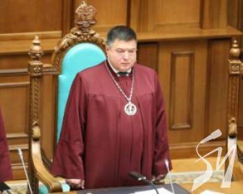 Тупицький подав до суду на Зеленського Тупицький подав до суду на Зеленського