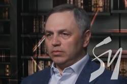 Проблеми Портнова не було б, якби СБУ перевірила дані про агента РФ Казбеку Проблеми Портнова не було б, якби СБУ перевірила дані про агента РФ Казбеку