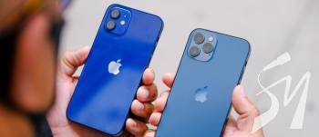    iPhone 12