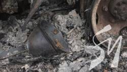 На Донбасі від кулі російського снайпера загинув український боєць На Донбасі від кулі російського снайпера загинув український боєць