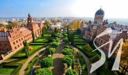 Бюджетный отдых в Украине Бюджетный отдых в Украине