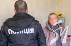 Чернігівська поліція затримала на Дніпропетровщині шахраїв, що ошукали прилучанку Чернігівська поліція затримала на Дніпропетровщині шахраїв, що ошукали прилучанку