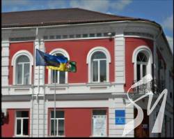 Вирок колишньому начальнику управління Прилуцької міської ради залишили без змін Вирок колишньому начальнику управління Прилуцької міської ради залишили без змін