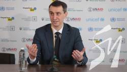 Чернігівщина готова до проведення щеплень від коронавірусу, – Ляшко Чернігівщина готова до проведення щеплень від коронавірусу, – Ляшко