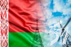 Литва занепокоєна поставками електроенергії з Білорусі в Україну Литва занепокоєна поставками електроенергії з Білорусі в Україну