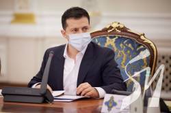 РНБО запровадила санкції й підготувала Стратегію деокупації та реінтеграції Криму РНБО запровадила санкції й підготувала Стратегію деокупації та реінтеграції Криму