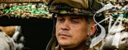 Військовий з Чернігівщини Олександр Криволап отримав важкі поранення на сході Військовий з Чернігівщини Олександр Криволап отримав важкі поранення на сході