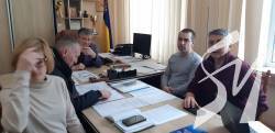 Деснянська громада працює над Статутом та Бюджетом участі Деснянська громада працює над Статутом та Бюджетом участі