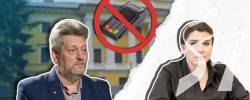 Анна Коваленко обурилася, що в історичному музеї нема терміналу. Музейники кажуть дорого Анна Коваленко обурилася, що в історичному музеї нема терміналу. Музейники кажуть дорого