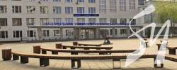 У Чернігові замінували «політехніку» У Чернігові замінували «політехніку»