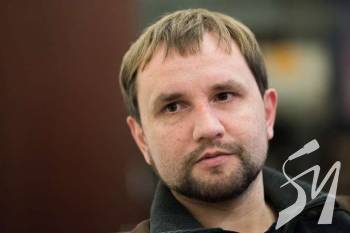 Переклад книги В’ятровича про польсько-українську війну видали в Канаді Переклад книги В’ятровича про польсько-українську війну видали в Канаді