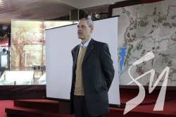 У Чернігові обговорили радянський партизанський рух часів Другої світової війни У Чернігові обговорили радянський партизанський рух часів Другої світової війни