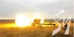 США привели війська в максимальну боєготовність через сили Росії біля кордонів України США привели війська в максимальну боєготовність через сили Росії біля кордонів України
