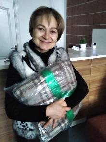 Скільки зекономили учасники акції «Твоя Енергонезалежність» від ТОВ «Чернігівгаз Збут» Скільки зекономили учасники акції «Твоя Енергонезалежність» від ТОВ «Чернігівгаз Збут»