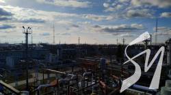 За перший квартал «Укрнафта» сплатила громадам Чернігівщини 7,4 млн грн ренти За перший квартал «Укрнафта» сплатила громадам Чернігівщини 7,4 млн грн ренти