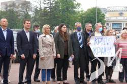 «Сен олмасанъ…» лунав над Красною площею «Сен олмасанъ…» лунав над Красною площею