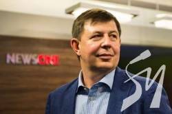 СБУ отримала дозвіл на затримання нардепа Тараса Козака СБУ отримала дозвіл на затримання нардепа Тараса Козака