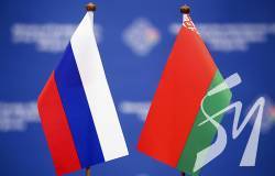 Зближення Білорусі з Росією загрожує безпеці України, - МЗС Зближення Білорусі з Росією загрожує безпеці України, - МЗС