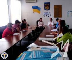 Укрпошта запрошує на роботу Укрпошта запрошує на роботу
