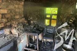 На Чернігівщині літній чоловік чоловік жахливо загинув через погану звичку На Чернігівщині літній чоловік чоловік жахливо загинув через погану звичку