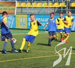 Як програма розвитку юних талантів змінила німецький футбол. Реформа німців – приклад для України Як програма розвитку юних талантів змінила німецький футбол. Реформа німців – приклад для України