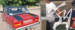 П'яний водій пропонував патрульним 17 тисяч гривень хабара П'яний водій пропонував патрульним 17 тисяч гривень хабара