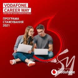 Vodafone      