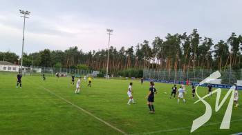  U-19 -  U-19 1:2