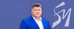 Голові Прилуцької райради Дмитренку повідомили про підозру Голові Прилуцької райради Дмитренку повідомили про підозру