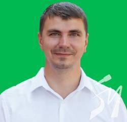 Нардеп Антон Поляков прийшов до поліції із заявою про загрозу життю Нардеп Антон Поляков прийшов до поліції із заявою про загрозу життю