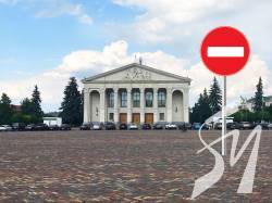 У Чернігові шукають способи боротьби з гучними тачками та бузою золотої молоді У Чернігові шукають способи боротьби з гучними тачками та бузою золотої молоді