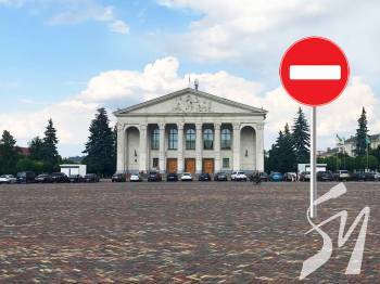 У Чернігові шукають способи боротьби з гучними тачками та бузою золотої молоді У Чернігові шукають способи боротьби з гучними тачками та бузою золотої молоді