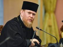 Архієпископ Чернігівський: «Єдність українців і росіян — імперський міф» Архієпископ Чернігівський: «Єдність українців і росіян — імперський міф»