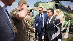 Любиш Росію - треба їхати шукати собі місце в Росії, - президент Зеленський Любиш Росію - треба їхати шукати собі місце в Росії, - президент Зеленський