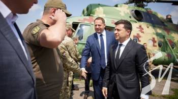 Любиш Росію - треба їхати шукати собі місце в Росії, - президент Зеленський Любиш Росію - треба їхати шукати собі місце в Росії, - президент Зеленський