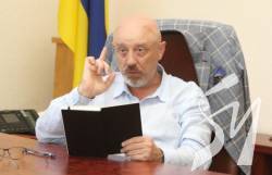 Резніков виступив за розміщення американських підрозділів ППО в Україні Резніков виступив за розміщення американських підрозділів ППО в Україні