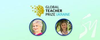       50      Global Teacher Prize