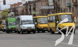 У Чернігові хочуть скасувати автобусні маршрути У Чернігові хочуть скасувати автобусні маршрути