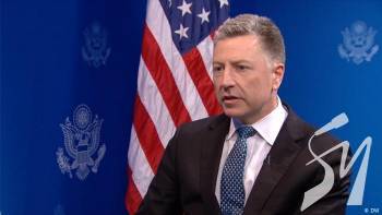 США можуть розмістити в Україні військову базу США можуть розмістити в Україні військову базу