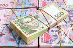 Реальна зарплата за рік на Чернігівщині зросла на 9,6% Реальна зарплата за рік на Чернігівщині зросла на 9,6%