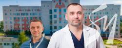 Пішов з посади очільник чернігівського онкоцентру Пішов з посади очільник чернігівського онкоцентру