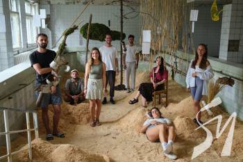          SESAM 2021 Poliklinika