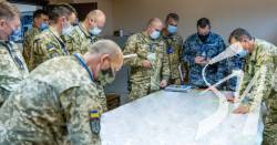 План оборони держави передали на розгляд Уряду План оборони держави передали на розгляд Уряду