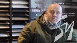 Чехія дала 20 років тюрми громадянину, який воював проти України Чехія дала 20 років тюрми громадянину, який воював проти України