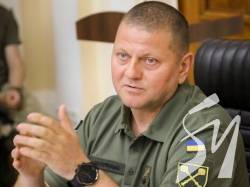 Головнокомандувач ЗСУ порівняв Росію з Аль-Каїдою, ІГІЛ і Талібаном Головнокомандувач ЗСУ порівняв Росію з Аль-Каїдою, ІГІЛ і Талібаном